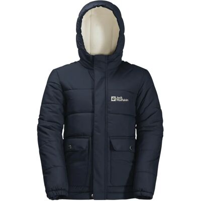 JACK WOLFSKIN Snow Fox Jacket K - Winter Jacket JACK WOLFSKIN Snow Fox Jacket K - Winter Jacket