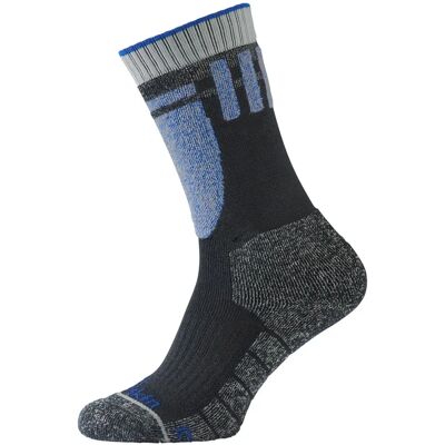 Jack Wolfskin Ski Merino Long Socks - Calze da sci Jack Wolfskin Ski Merino Long Socks - Calze da sci