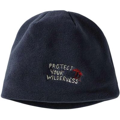 Dziecięca czapka Wilderness K - Granatowa - Czapa dziecięca Dziecięca czapka Wilderness K - Granatowa - Czapa dziecięca