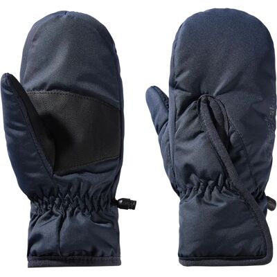 Barn vinterhandskar Jack Wolfskin - Easy Entry Mitten K - Blå - Barn vinterhandskar Barn vinterhandskar Jack Wolfskin - Easy Entry Mitten K - Blå - Barn vinterhandskar