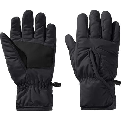 JACK WOLFSKIN Easy Entry Guanto K - Guanti in pile per bambini JACK WOLFSKIN Easy Entry Guanto K - Guanti in pile per bambini