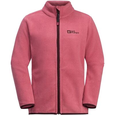 JACK WOLFSKIN Winterstein Kinder Fleecejacket - Kinder Fleecejacke JACK WOLFSKIN Winterstein Kinder Fleecejacket - Kinder Fleecejacke