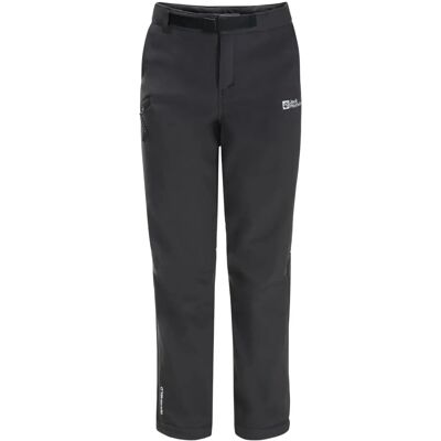 JACK WOLFSKIN ACTAMIC PANTS K - Winddicht, Waterafstotend, Ademend JACK WOLFSKIN ACTAMIC PANTS K - Winddicht, Waterafstotend, Ademend