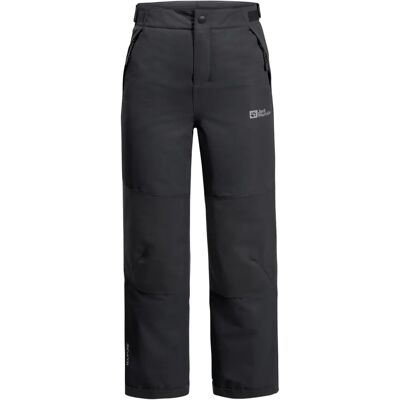 JACK WOLFSKIN ACTAMIC 2L INS PANTS K - Vinterbukser JACK WOLFSKIN ACTAMIC 2L INS PANTS K - Vinterbukser