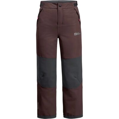 JACK WOLFSKIN Actamic 2L Ins Pants - vandrarkläder JACK WOLFSKIN Actamic 2L Ins Pants - vandrarkläder