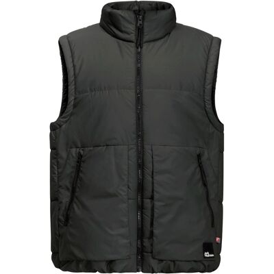 JACK WOLFSKIN TEEN INS VEST Y - Weste JACK WOLFSKIN TEEN INS VEST Y - Weste