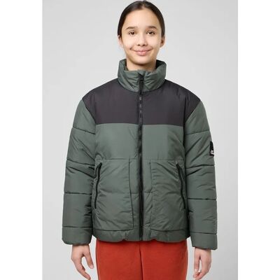 JACK WOLFSKIN TEEN INS JACKET Y - Kinder Outdoorjacke JACK WOLFSKIN TEEN INS JACKET Y - Kinder Outdoorjacke