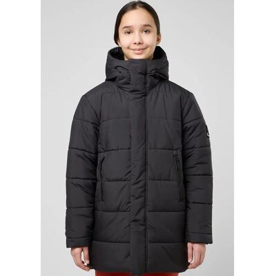 JACK WOLFSKIN Teen Ins Long Jacket - Jacke JACK WOLFSKIN Teen Ins Long Jacket - Jacke