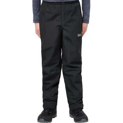 JACK WOLFSKIN Snowy Days Pants K - Utendørs bukse JACK WOLFSKIN Snowy Days Pants K - Utendørs bukse