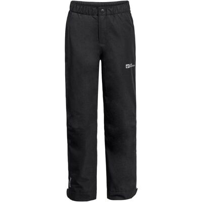 JACK WOLFSKIN Snowy Days Pants K - Barn Utendørs Bukser JACK WOLFSKIN Snowy Days Pants K - Barn Utendørs Bukser
