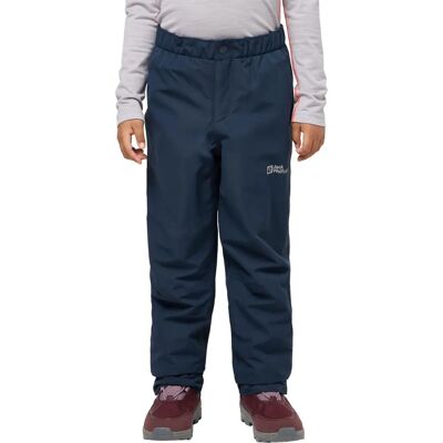 Jack Wolfskin Snowy Days Pants K - Utendørsbukse Jack Wolfskin Snowy Days Pants K - Utendørsbukse