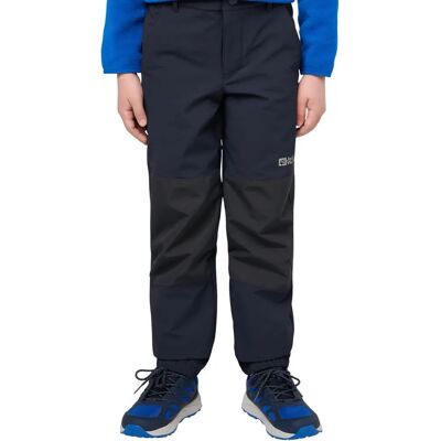 JACK WOLFSKIN RASCAL WINTER-HOSE - Kinder Winterhose JACK WOLFSKIN RASCAL WINTER-HOSE - Kinder Winterhose