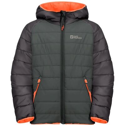 JACK WOLFSKIN Zenon Jakke K - Utendørsjakke JACK WOLFSKIN Zenon Jakke K - Utendørsjakke
