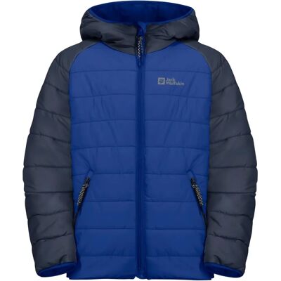 JACK WOLFSKIN ZENON JACKET K - Kinder Winterjacke JACK WOLFSKIN ZENON JACKET K - Kinder Winterjacke
