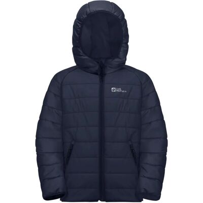 JACK WOLFSKIN Zenon Jacke K - Kinder Winterjacke JACK WOLFSKIN Zenon Jacke K - Kinder Winterjacke