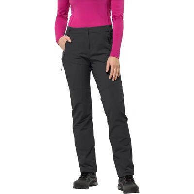 Pantaloni invernali Glastal Donna - 36 - Nero Pantaloni invernali Glastal Donna - 36 - Nero