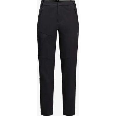 Pantalones de invierno Jack Wolfskin Glastal - Pantalones de senderismo Pantalones de invierno Jack Wolfskin Glastal - Pantalones de senderismo
