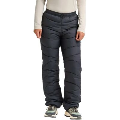 JACK WOLFSKIN Atmosphere-Hose W - Winddicht, Mit recyceltem Daunenfüllung, Wandertrekkinghose JACK WOLFSKIN Atmosphere-Hose W - Winddicht, Mit recyceltem Daunenfüllung, Wandertrekkinghose