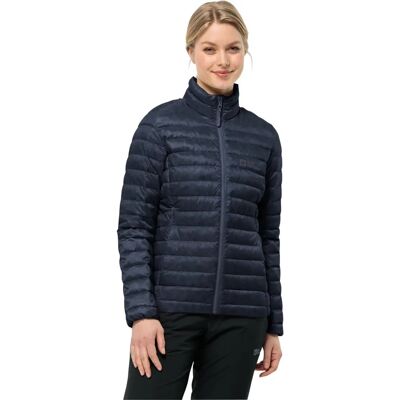 Jack Wolfskin Pilvi Down Jkt W - nattblå Jack Wolfskin Pilvi Down Jkt W - nattblå