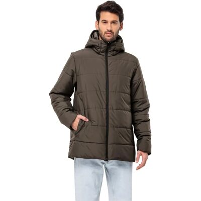 JACK WOLFSKIN Deutzer Long Jacke - Outdoorjacke JACK WOLFSKIN Deutzer Long Jacke - Outdoorjacke