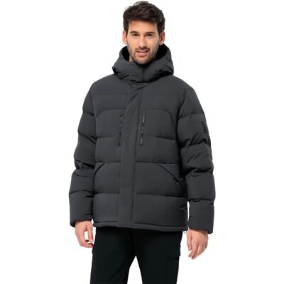 Chaqueta con capucha Jack Wolfskin Roemertor para hombres Chaqueta con capucha Jack Wolfskin Roemertor para hombres