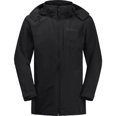 JACK WOLFSKIN FERNBLICK 2L-Jacke - Wasserdicht, Winddicht & Atmungsaktiv - Herren JACK WOLFSKIN FERNBLICK 2L-Jacke - Wasserdicht, Winddicht & Atmungsaktiv - Herren