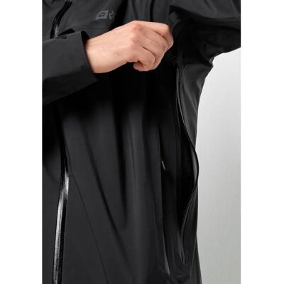 JACK WOLFSKIN CYROX 3L JACKET - Jacke JACK WOLFSKIN CYROX 3L JACKET - Jacke