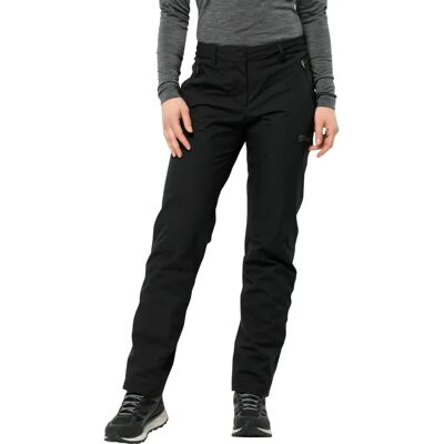 Pantalons Parana W de Jack Wolfskin - Imperméables et coupe-vent Pantalons Parana W de Jack Wolfskin - Imperméables et coupe-vent