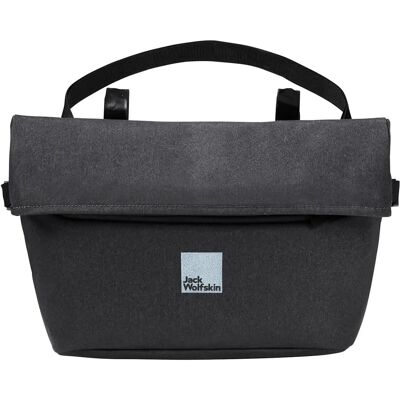 Jack Wolfskin Mainkai 2in1 Fahrradtasche - Fahrrad Tasche Jack Wolfskin Mainkai 2in1 Fahrradtasche - Fahrrad Tasche