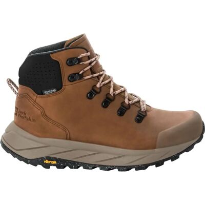 Jack Wolfskin Wanderschuhe - TERRAQUEST X TEXAPORE MID W Damen Jack Wolfskin Wanderschuhe - TERRAQUEST X TEXAPORE MID W Damen