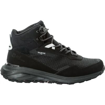 JACK WOLFSKIN DROMOVENTURE TEXAPORE MID - Wodoszczelne Męskie Buty JACK WOLFSKIN DROMOVENTURE TEXAPORE MID - Wodoszczelne Męskie Buty