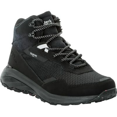 JACK WOLFSKIN DROMOVENTURE TEXAPORE MID - Wodoodporne buty outdoor JACK WOLFSKIN DROMOVENTURE TEXAPORE MID - Wodoodporne buty outdoor