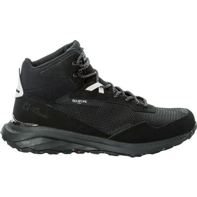 JACK WOLFSKIN DROMOVENTURE TEXAPORE MID - Wasserdichter Herren-Outdoorschuh JACK WOLFSKIN DROMOVENTURE TEXAPORE MID - Wasserdichter Herren-Outdoorschuh