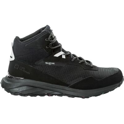 Jack Wolfskin DROMOVENTURE TEXAPORE MID - Wasserdichte Sneakers Jack Wolfskin DROMOVENTURE TEXAPORE MID - Wasserdichte Sneakers