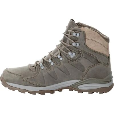 Jack Wolfskin Refugio Prime Texapore Mid Wanderschuhe - Herren Winter Jack Wolfskin Refugio Prime Texapore Mid Wanderschuhe - Herren Winter