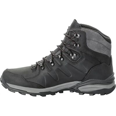 JACK WOLFSKIN Refugio Prime Texapore Mid - Chaussures de Randonnée JACK WOLFSKIN Refugio Prime Texapore Mid - Chaussures de Randonnée