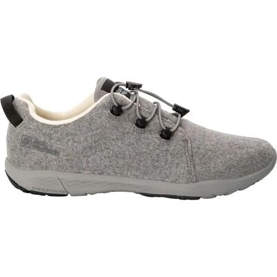 JACK WOLFSKIN Spirit Wool Low W - Zapatilla casual JACK WOLFSKIN Spirit Wool Low W - Zapatilla casual