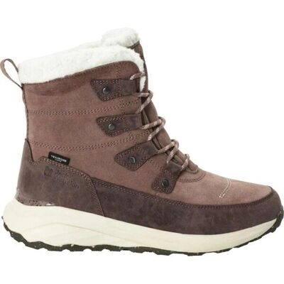 Ghete de iarnă Jack Wolfskin DROMOVENTURE TEXAPORE HIGH W - Ghete de iarnă Ghete de iarnă Jack Wolfskin DROMOVENTURE TEXAPORE HIGH W - Ghete de iarnă