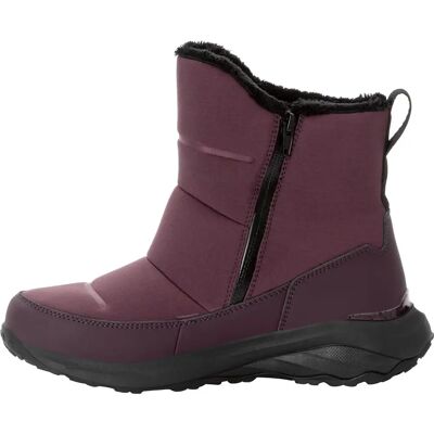 JACK WOLFSKIN DROMOVENTURE TEXAPORE BOOT - Zimowe buty, Buty śniegowe, Wodoodporne JACK WOLFSKIN DROMOVENTURE TEXAPORE BOOT - Zimowe buty, Buty śniegowe, Wodoodporne