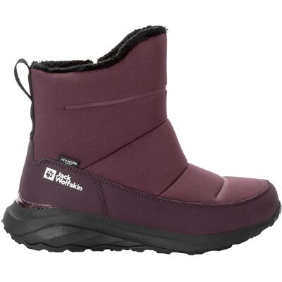 JACK WOLFSKIN DROMOVENTURE TEXAPORE BOOT W - Bottes d'Hiver JACK WOLFSKIN DROMOVENTURE TEXAPORE BOOT W - Bottes d'Hiver