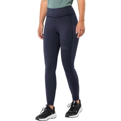 JACK WOLFSKIN Klintal Tights W - Sporthose JACK WOLFSKIN Klintal Tights W - Sporthose