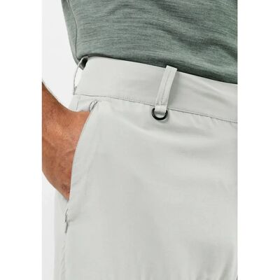 JACK WOLFSKIN BARRIER PANT M - Leichte Trekkinghose - Grau JACK WOLFSKIN BARRIER PANT M - Leichte Trekkinghose - Grau