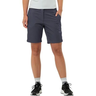 Jack Wolfskin Hiking Alpine Short W - Shorts Jack Wolfskin Hiking Alpine Short W - Shorts