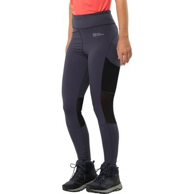 JACK WOLFSKIN KENSTEIG Tights - Funktionshose JACK WOLFSKIN KENSTEIG Tights - Funktionshose