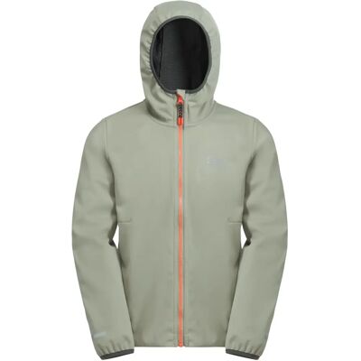 Gyermekeknek szóló softshell kabát JACK WOLFSKIN - Softshell kabát gyermekeknek Gyermekeknek szóló softshell kabát JACK WOLFSKIN - Softshell kabát gyermekeknek