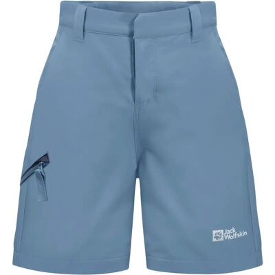 JACK WOLFSKIN Turbulence Shorts - Blau - Modell K JACK WOLFSKIN Turbulence Shorts - Blau - Modell K