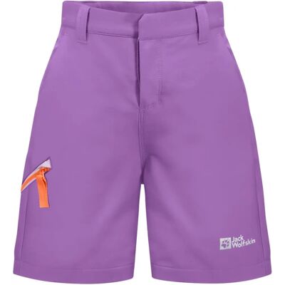 Barns TURBULENCE SHORTS - Utomhusbyxor för barn Barns TURBULENCE SHORTS - Utomhusbyxor för barn