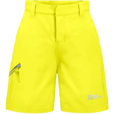 Pantaloncini per bambini Jack Wolfskin Turbulence - Firefly - 116 Pantaloncini per bambini Jack Wolfskin Turbulence - Firefly - 116