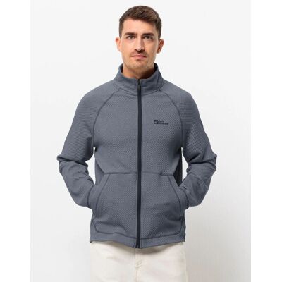 JACK WOLFSKIN FERNWEH JKT M - Blau, Modell M, Outdoorjacke JACK WOLFSKIN FERNWEH JKT M - Blau, Modell M, Outdoorjacke