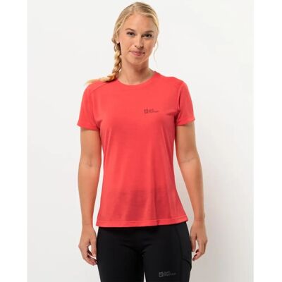 Camiseta de manga corta Jack Wolfskin Vonnan - Tipo de producto Camiseta de manga corta Jack Wolfskin Vonnan - Tipo de producto